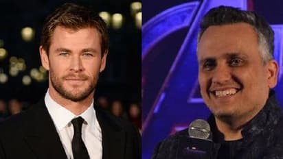 Thor has asked Avengers: Endgame director Joe Russo to try out these Indian cuisines