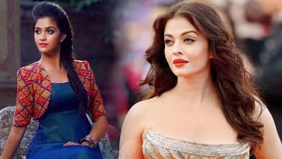 ఐశ్వర్య రాయ్ వర్సెస్ కీర్తి సురేష్!