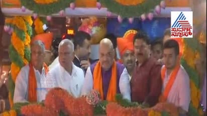 ಸಂಘಟನೆ ಬಲಗೊಳಿಸದಿದ್ದರೆ ಕಷ್ಟ: ಅಮಿತ್ ಶಾಗೆ ಬಿಎಸ್ವೈ ಮನವರಿಕೆ