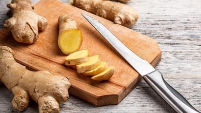 ദിവസവും ഒരു കഷ്ണം ഇഞ്ചി കഴിക്കുന്നത് ശീലമാക്കൂ...