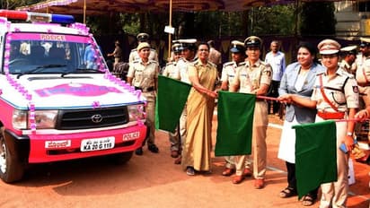 ಕಾಮುಕರೆ ಎಚ್ಚರ, ಚುಡಾಯಿಸಿದ್ರೆ ಮಹಿಳಾ ಪೊಲೀಸರಿಂದಲೇ ಟ್ರೀಟ್ಮೆಂಟ್!