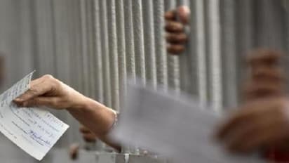 ನಾಪತ್ತೆಯಾಗಿದ್ದ ಭಾರತದ ವಿದ್ಯಾರ್ಥಿ ಪಾಕಿಸ್ತಾನದ ಜೈಲಿನಲ್ಲಿ ಪತ್ತೆ