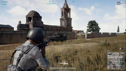 PUBG ಆಡಬೇಡಿ ಎಂದಿದ್ದಕ್ಕೆ ಮನೆ ಬಿಟ್ಟ ಐವರು ಅಪ್ರಾಪ್ತರು: ಮುಂದೆ?