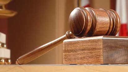 കടം വാങ്ങിയ പണത്തെച്ചൊല്ലിയുള്ള തര്ക്കത്തിനൊടുവില് ബന്ധുവിനെ കൊന്നു; പ്രവാസി യുവാവിന് യുഎഇയില് വധശിക്ഷ