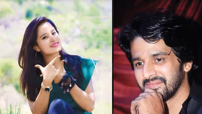 ಧರ್ಮ ಕೀರ್ತಿರಾಜ್ ಚಿತ್ರಕ್ಕೆ ಅನುಷಾ ನಾಯಕಿ?