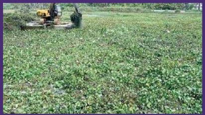 പത്മനാഭസ്വാമി ക്ഷേത്രത്തിന് സമീപമുള്ള പാത്രക്കുളം സർക്കാർ ഏറ്റെടുക്കും