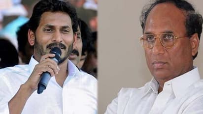 దేశంలో జీఎస్టీ... సత్తెనపల్లిలో కేఎస్టీ: కోడెలపై జగన్ ఫైర్