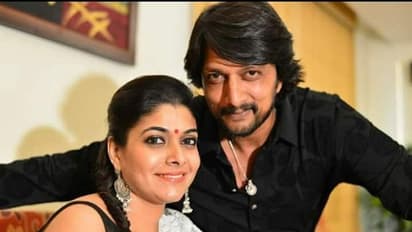 ಯುಗಾದಿಗೆ ಪ್ರಿಯಾ ಸುದೀಪ್ ಕೊಡ್ತಾರಂತೆ ಗುಡ್ ನ್ಯೂಸ್ ?