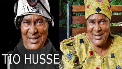 10 വര്ഷം ജോലിസ്ഥലത്ത് ആണായി അഭിനയിച്ചു; ഒടുവില് സ്ത്രീപീഡനക്കേസില് പെട്ടപ്പോള് വെളിപ്പെടുത്തി 'ഞാന് പെണ്ണാണ്'