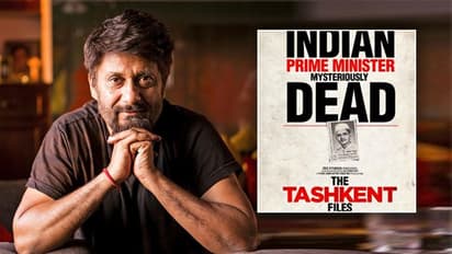 Vivek Agnihotri's The Tashkent Files lands in legal trouble