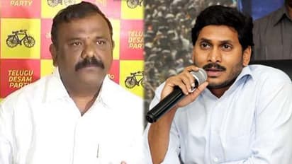 యరపతినేని అక్రమ తవ్వకాలపై సిబిఐ దర్యాప్తు: జగన్ కీలక నిర్ణయం