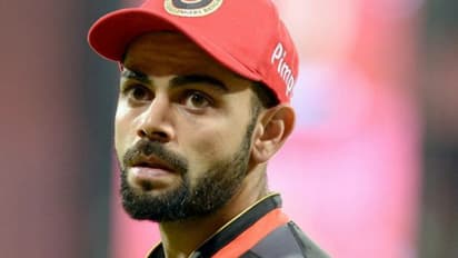 RCB Vs KKR: ಬೆಂಗಳೂರಿನಲ್ಲಿ ದಾಖಲೆ ಬರೆದ ಕೊಹ್ಲಿ!