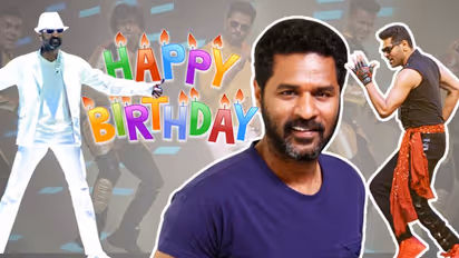 Prabhu Deva Birthday special: 7 unknown and interesting facts about the dancing legend 