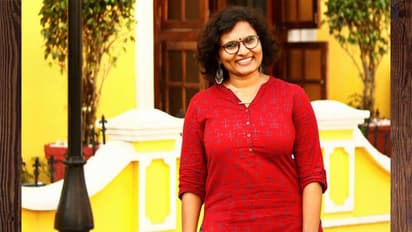 'അഹങ്കാരി, തന്നിഷ്ടക്കാരി, പോക്കുകേസെന്നൊക്കെ ഓമനപ്പേരിട്ട് വിളിക്കുന്ന പെണ്ണുങ്ങളില്ലേ? ഒരു ദിവസമെങ്കിലും അവരുടെ ജീവിതം ജീവിച്ചു നോക്കണം'