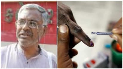 சுயேட்சை வேட்பாளரின் "ஒரே ஒரு தேர்தல் அறிக்கை"..! மிரண்டு போன அரசியல் கட்சிகள்..!