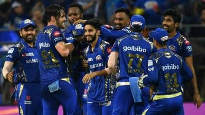 ಮುುಂಬೈ ಇಂಡಿಯನ್ಸ್ ಕ್ರಿಕೆಟಿಗ ಮೇಲೆ ಗಂಭೀರ ಆರೋಪ- ನಿಷೇಧದ ಭೀತಿಯಲ್ಲಿ ವೇಗಿ !