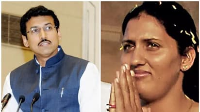 ഓടിത്തോല്പ്പിക്കാന് രണ്ട് ഒളിമ്പ്യന്മാര്; ജയ്പൂരിന്റെ തെരഞ്ഞെടുപ്പ് ട്രാക്കില് തീപാറും