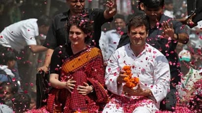 ರಾಹುಲ್, ಪ್ರಿಯಾಂಕಾ ಜೀವಂತ ಪೆಟ್ರೋಲ್ ಬಾಂಬ್ ಇದ್ದಂಗೆ: ಅನಿಲ್ ವಿಜ್!