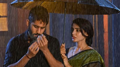 బిగ్ స్క్రీన్ పై మరోసారి అక్కినేని కపుల్స్