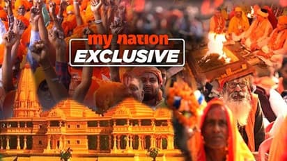 चुनाव तक स्थगित राम मंदिर आंदोलन, 6 अप्रैल को 13 करोड़ लोग जपेंगे राम नाम