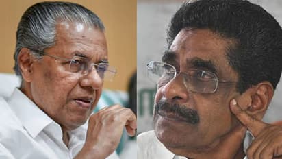 പൊലീസില് ക്രിമിനലുകളുടെ എണ്ണം കൂടുന്നു, മുഖ്യമന്ത്രി ആഭ്യന്തരം ഒഴിയണമെന്ന് മുല്ലപ്പള്ളി