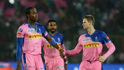 ஐபிஎல் 2020: பெரும் சிக்கலில் ராஜஸ்தான் ராயல்ஸ், சன்ரைசர்ஸ் ஹைதராபாத்..! கெத்து காட்டும் மும்பை இந்தியன்ஸ்