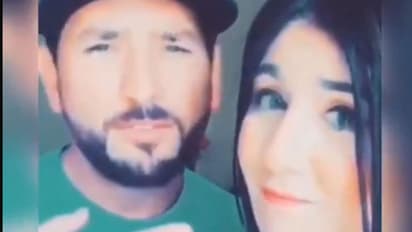 ടിക് ടോക്കില്‍ ആരാധികയുമൊത്ത് പാടി; യാസിര്‍ ഷായ്ക്കെതിരെ ട്രോള്‍ വര്‍ഷം- വീഡിയോ കാണാം