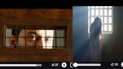 ഇതുവരെ കാണാത്ത ഫഹദ്; ഒപ്പം സായ് പല്ലവി: 'അതിരന്' ടീസര്