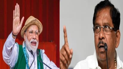 ‘ರಾಮನವಮಿ ಮಜ್ಜಿಗೆ, ಪಾನಕಕ್ಕೂ ಟ್ಯಾಕ್ಸ್ ಅಂದ್ರೇ ಏನ್ ಮಾಡ್ಬೇಕೋ.?’