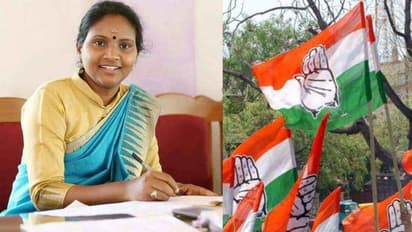 കുന്ദമംഗലം ബ്ലോക്ക് പഞ്ചായത്ത് പ്രസിഡന്റ് സ്ഥാനം രാജിവെയ്ക്കുമെന്ന് രമ്യ ഹരിദാസ്