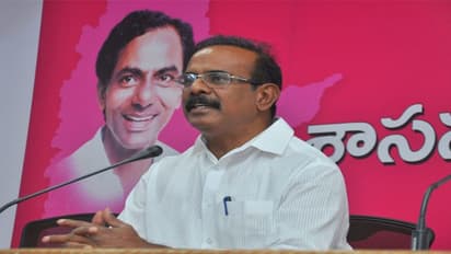 కొందరు అ:హంకారంతో వ్యవహరిస్తున్నారు: భువనగిరి మాజీ ఎంపీ బూర నర్సయ్య గౌడ్ సంచలనం