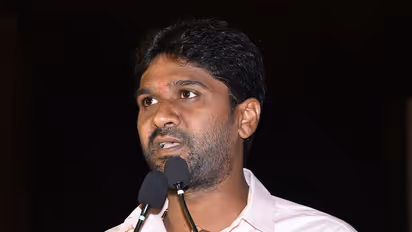 నాకు ఎలాంటి నోటీసులు అందలేదు.. మంత్రి తలసాని శ్రీనివాస్ యాదవ్ కొడుకు సాయికిరణ్