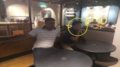 ಬೆಂಗಳೂರಿನಲ್ಲಿ ಲಂಚ ಪಡೆಯುತ್ತಿದ್ದ ಐಟಿ ಅಧಿಕಾರಿ ಅರೆಸ್ಟ್