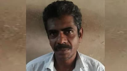 ഒളിവിലായിരുന്ന പ്രതിയെ രണ്ടു വർഷത്തിന് ശേഷം പിടികൂടി