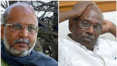 ' ഇത് ഭയങ്കര മറ്റേപ്പണി ആയിപ്പോയി ! ' മണിയാശാനെ ട്രോളി അഡ്വ. ജയശങ്കറിന്റെ കുറിപ്പ്