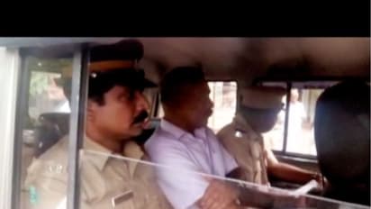 സഹോദരനെ വെടിവച്ച് കൊന്നയാള്ക്ക് ജീവപര്യന്തം