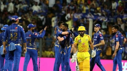 IPL 2022, CSK vs MI: Clinical Mumbai knocks Chennai out of playoffs race, mixed reactions on Twitter