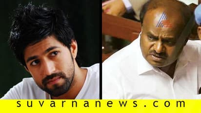 ನಟರು ಬಿಸಿಲಲ್ಲಿ ಸುತ್ತಾಡಲಿ ಎಂದ ಸಿಎಂಗೆ ಯಶ್ ತಿರುಗೇಟು!