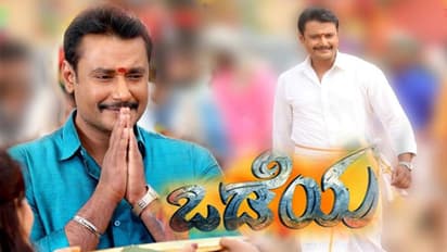 ಚುನಾವಣೆ ಟೆನ್ಷನ್ ಮಧ್ಯ ಶೂಟಿಂಗ್ ಮುಗಿಸಿದ ‘ಒಡೆಯಾ’!