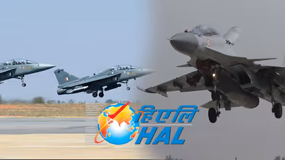 HAL kaisa hai? Bad, but because of inefficiency, not Modi