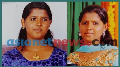 തൃശൂരില് യുവാവ് തീ കൊളുത്തി കൊന്ന പെണ്കുട്ടിയുടെ മൃതദേഹം സംസ്കരിച്ചു