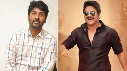 బంగార్రాజులో 'మనం' కలర్స్!