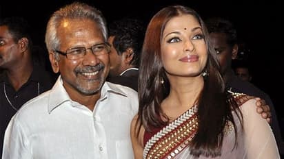 మరోసారి మణిరత్నంతో ఐశ్వర్యరాయ్!