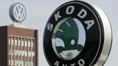 ఒకే గూటికి వోక్స్వ్యాగన్.. ఎలక్ట్రిక్ కారుగా ‘అంబాసిడార్’