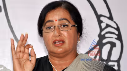 Congress members' rebellion in Mandya; threaten to campaign for BJP-supported Sumalatha