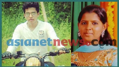 കണ്ണീരില് കുതിര്ന്ന യാത്രാമൊഴി; തൃശൂരില് യുവാവ് തീകൊളുത്തി കൊന്ന നീതുവിന്റെ മൃതദേഹം സംസ്കരിച്ചു