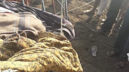 ತುಂಡಾದ ತಂತಿ ರೂಪದಲ್ಲಿ ಬಂದ ಯಮ, ನಾಲ್ಕು ಸಾವು