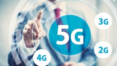 'ഈ സ്പീഡ് പോര';  5ജി സേവനങ്ങൾ വേ​ഗത്തിലാക്കാൻ മൊബൈൽ കമ്പനികളോട് കേന്ദ്രസർക്കാർ 