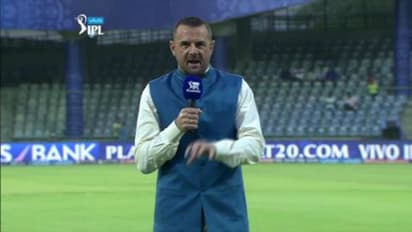 മോശം സ്ട്രൈക്ക് റേറ്റിന്റെ പേരിൽ വിരാട് കോലിയെ വിമർശിച്ചതിന് വധഭീഷണി, വെളിപ്പെടുത്തി ന്യൂസിലന്ഡ് മുന് താരം