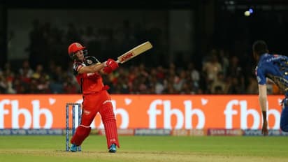 IPL 2020: RCB’s AB de Villiers reveals ‘most precious’ memory with Virat Kohli
